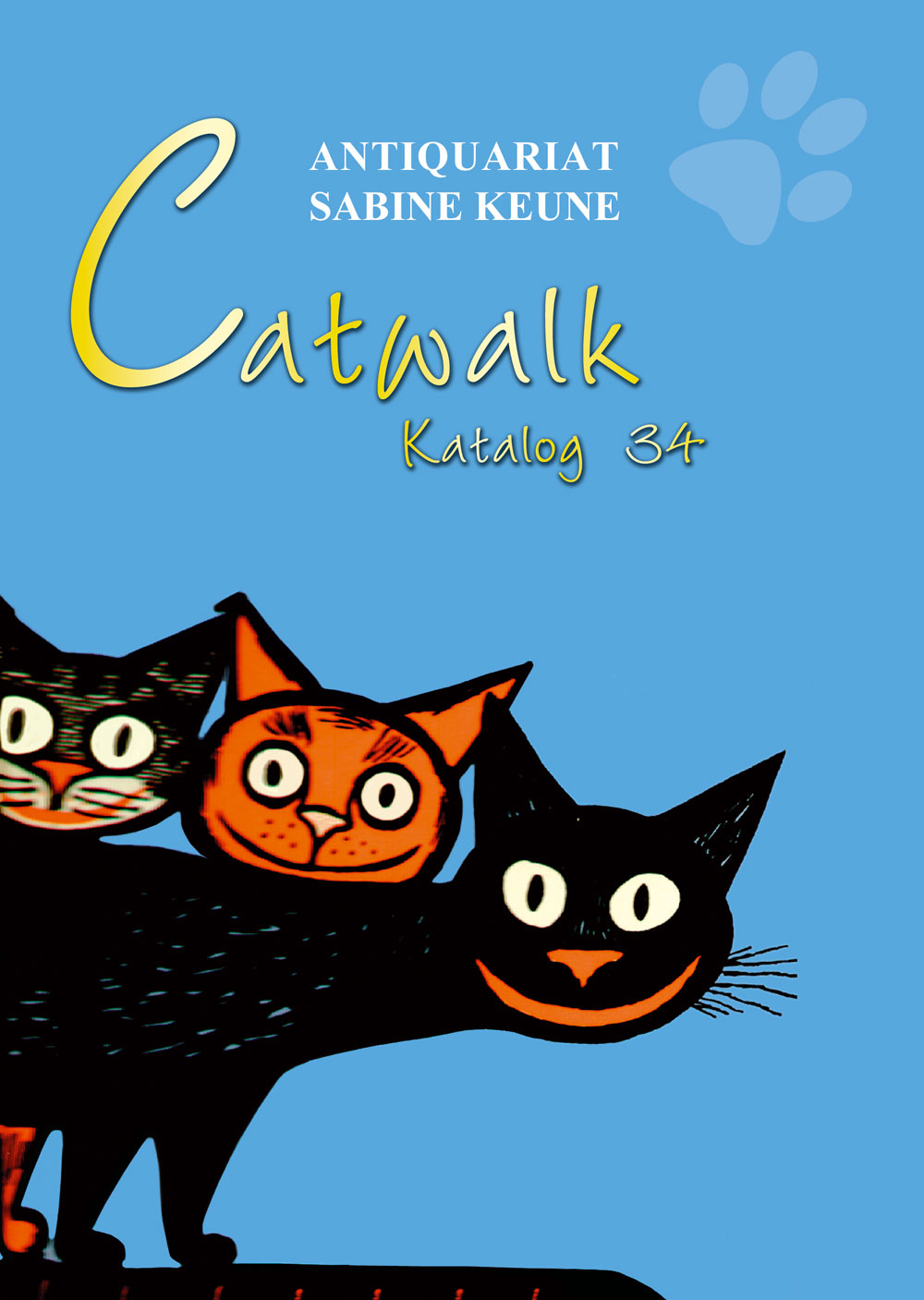 Catwalk